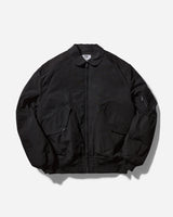 Junya Watanabe MAN Men'S Jacket Black Coats and Jackets Jackets WN-J910-W24 1