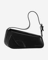 Kiko Kostadinov Wmns Trivia Bag Abyss Black Bags and Backpacks Shoulder Bags KKWAW24BG02 125