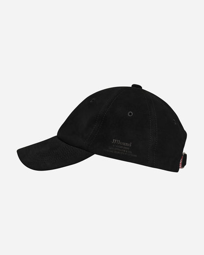 Levi's Levis X Jjj Suede Cap Black Hats Caps 0002P 0000