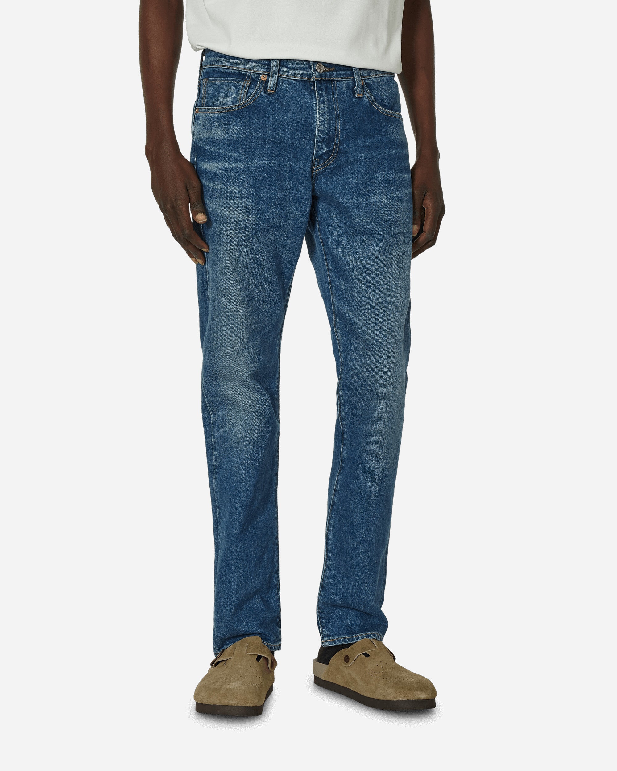 Made in Japan Slim 511 Jeans Blue – Slam Jam