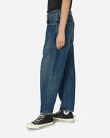 Levi's Mij Barrel Sengai Pants Denim A5889 0001