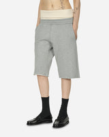 Mainline:RUS/Fr.CA/DE Wmns Parito Shorts Grey Shorts Short SS24PARITOSHORTS 001