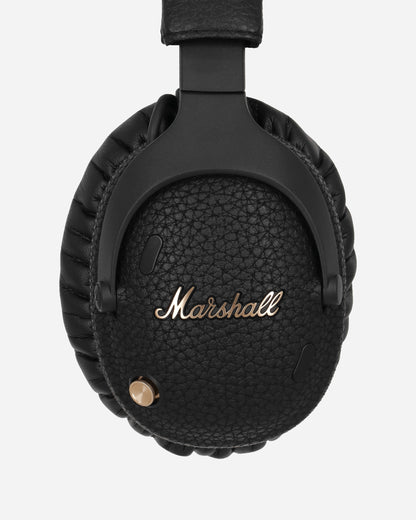 Marshall Monitor III Headphone Black Tech and Audio Headphones 1006861 BLACK