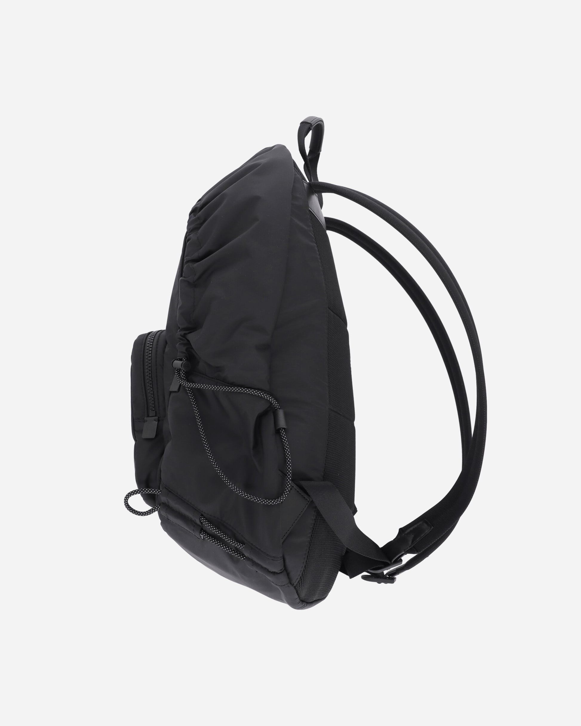 Moncler Makaio Backpack Black Bags and Backpacks Backpacks 5A00008M3815 999