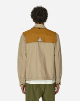 Moncler Grenoble Combal Jacket Day-Namic Beige Coats and Jackets Jackets 1A00007M3907 20E