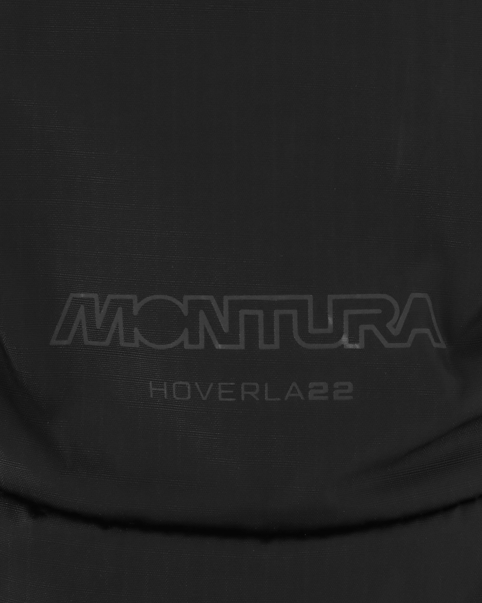 Montura Hoverla 22Lt Backpack Black  Bags and Backpacks Backpacks MZTZ26U1511 90