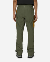 Montura Speed Style Pants Verde Salvia/Bronze Brown  Pants Track Pants MPLS90XTS358 49140