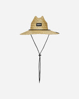 Neighborhood Straw Hat Natural Hats Bucket 241YGNH-HT14 NT