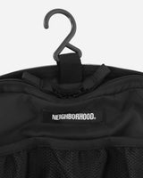 Neighborhood Travel Porch Black Bags and Backpacks Pouches 242FJNH-AC01 BK