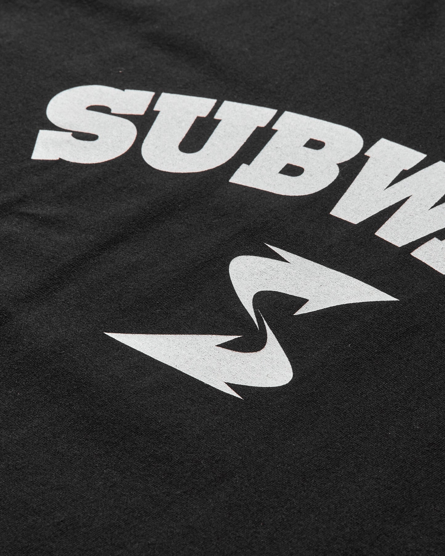 Neighborhood Nh X Subware . Tee Ss-3 Black T-Shirts Shortsleeve 242PC49N-ST03 BK