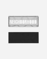 Neighborhood Nh X Ramar . Record Brush Black Home Decor Toys 2414345N-AC01 BK