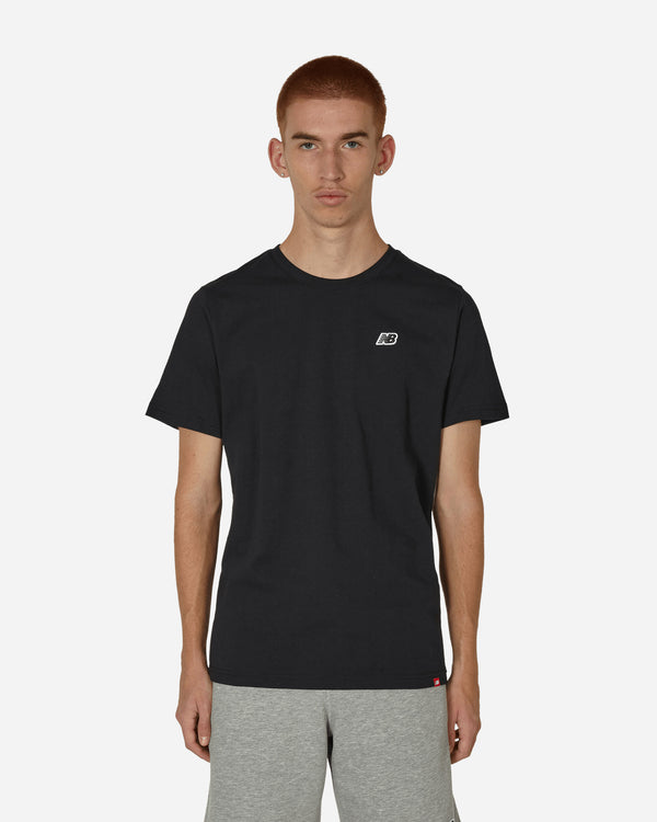New Balance - Small Logo T-Shirt Black