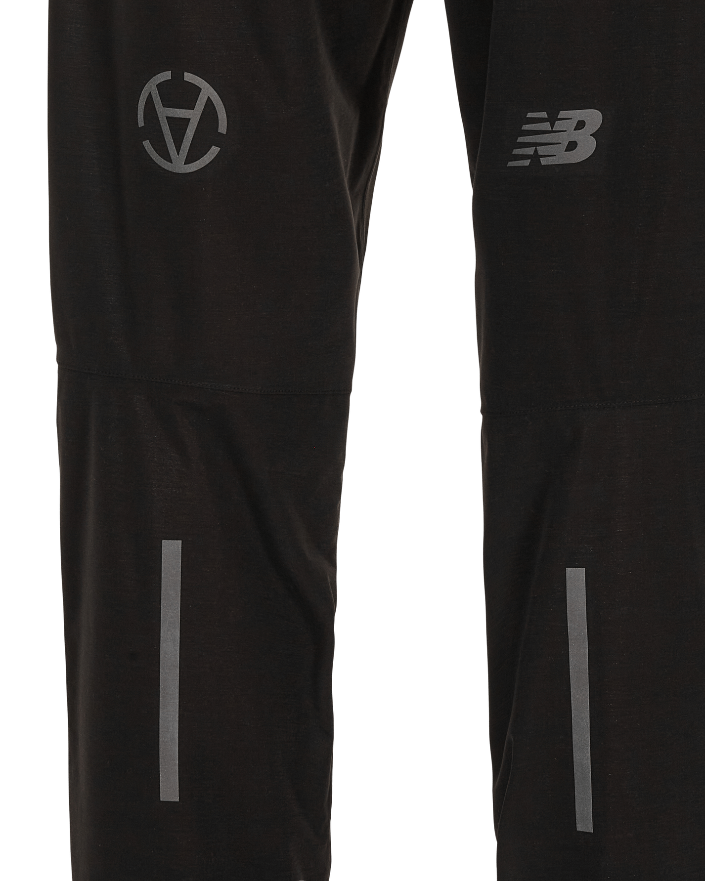 New Balance MP01277BK Multi Pants Sweatpants MP01277BK