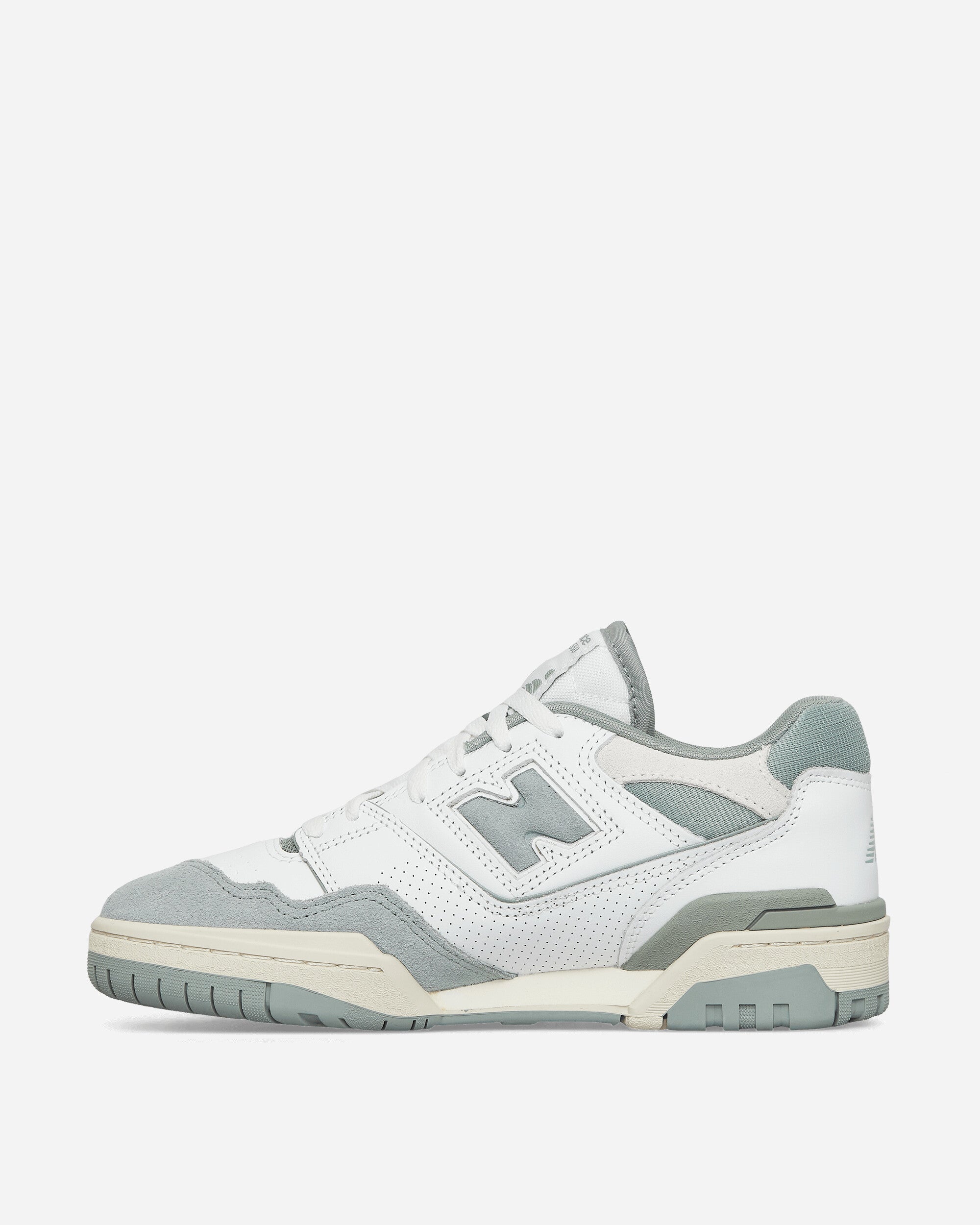 New Balance BB550NED White Sneakers Low BB550NED