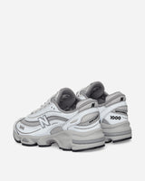 New Balance M1000TE Silver Metallic Sneakers Low M1000TE