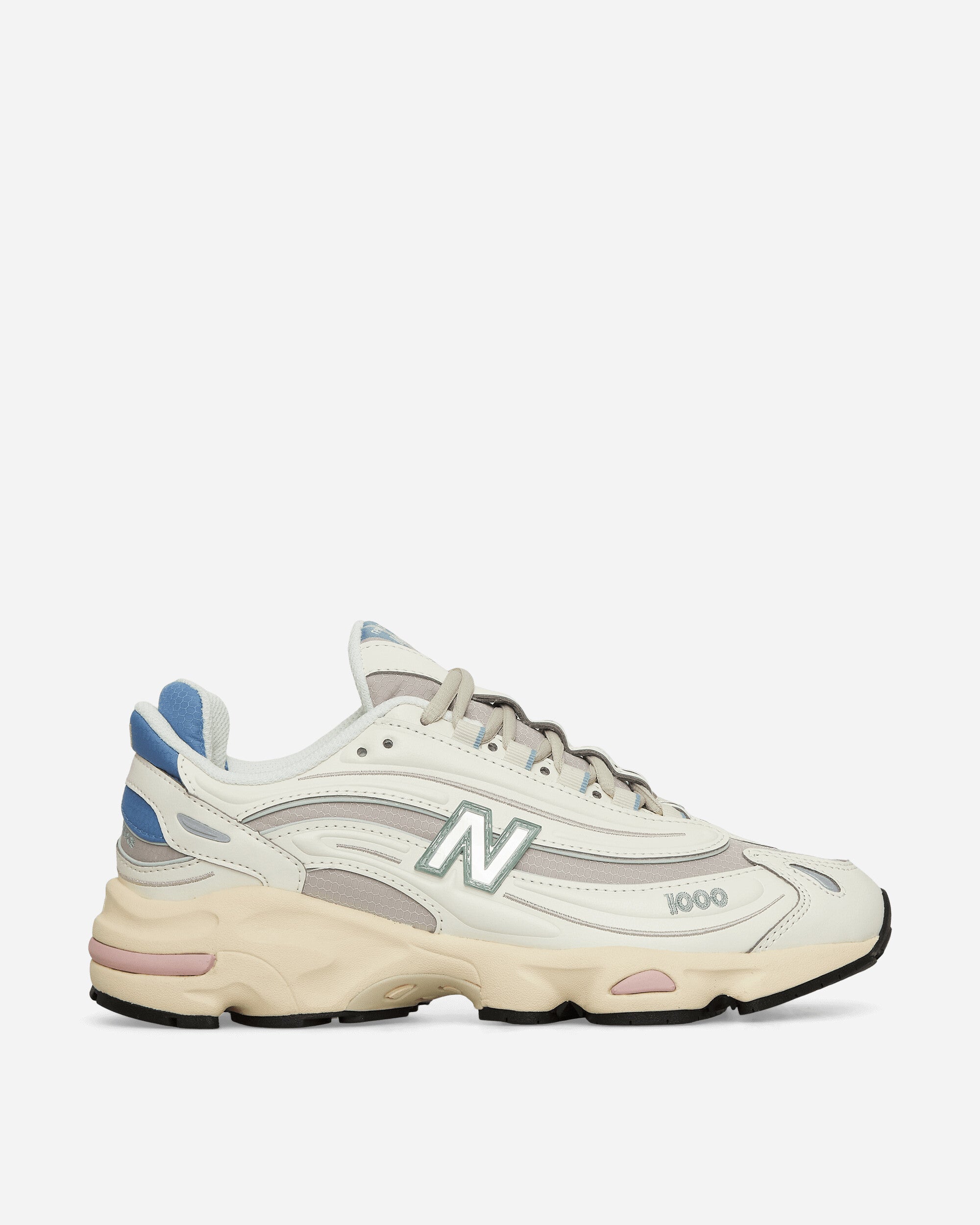 New Balance M1000WA Angora D Sneakers Low M1000WA