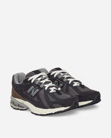 New Balance M1906FE Phantom Grey/Brown Sneakers Low M1906FE