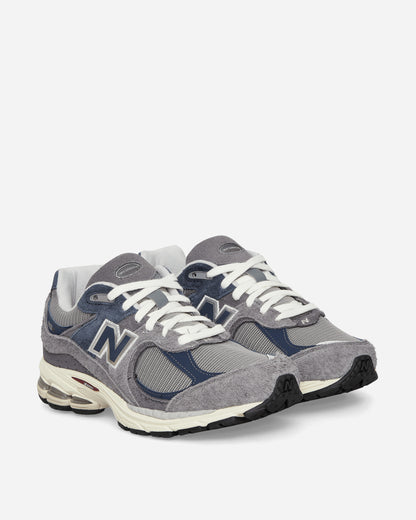 New Balance M2002REL Grey/Blue Sneakers Low M2002REL