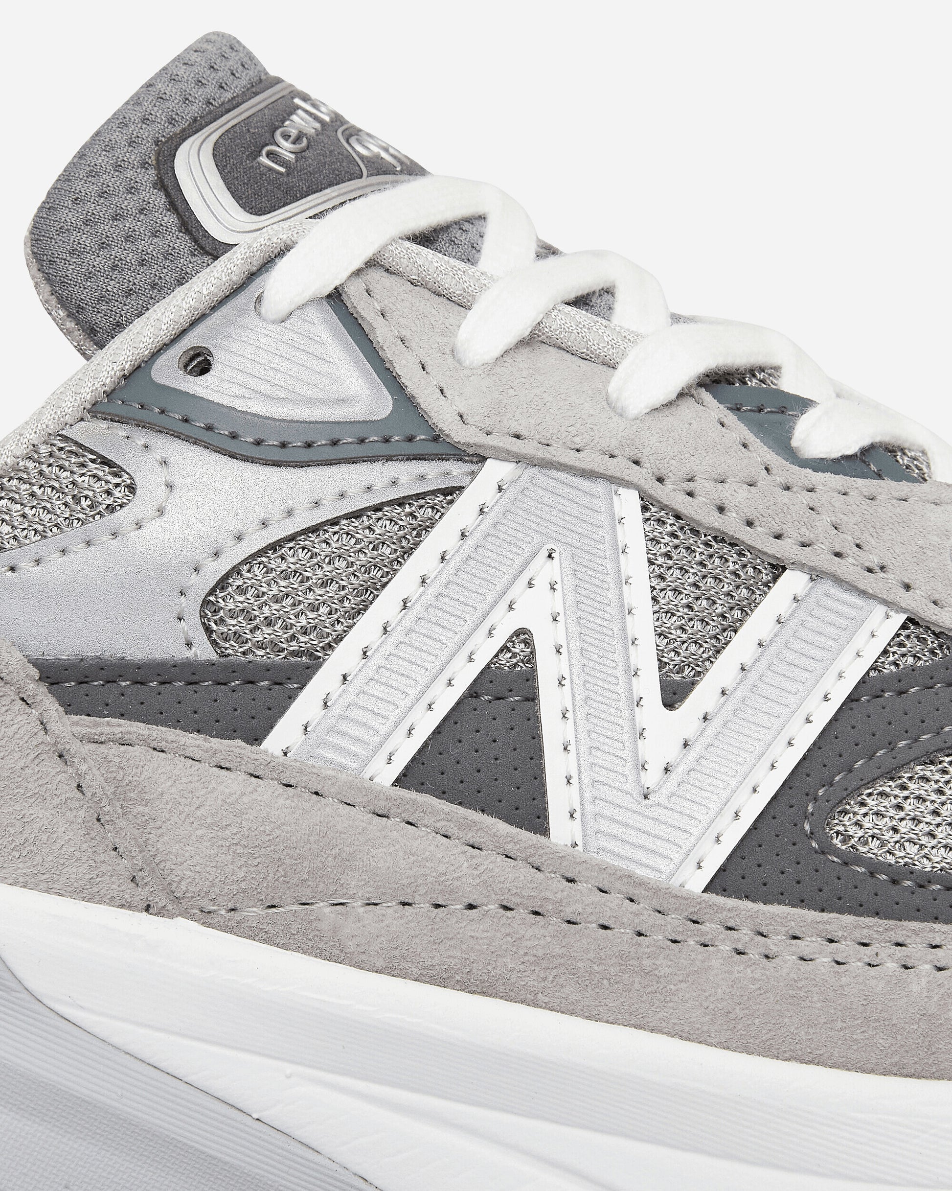 New Balance M990GL6 Cool Grey Sneakers Low M990GL6