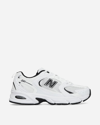 New Balance MR530EWB White Sneakers Low MR530EWB