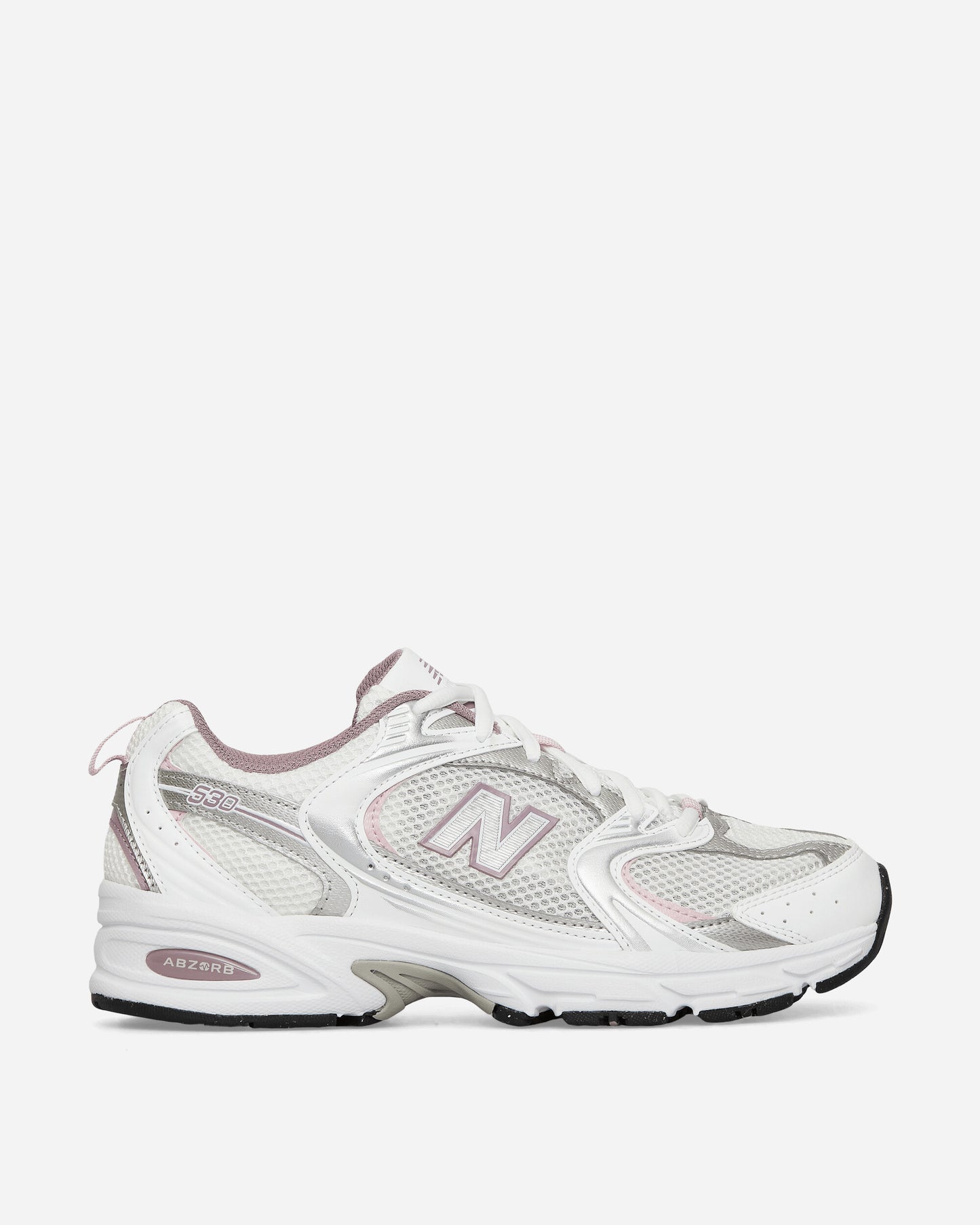 New Balance MR530SGC White-Grey Sneakers Low MR530SGC