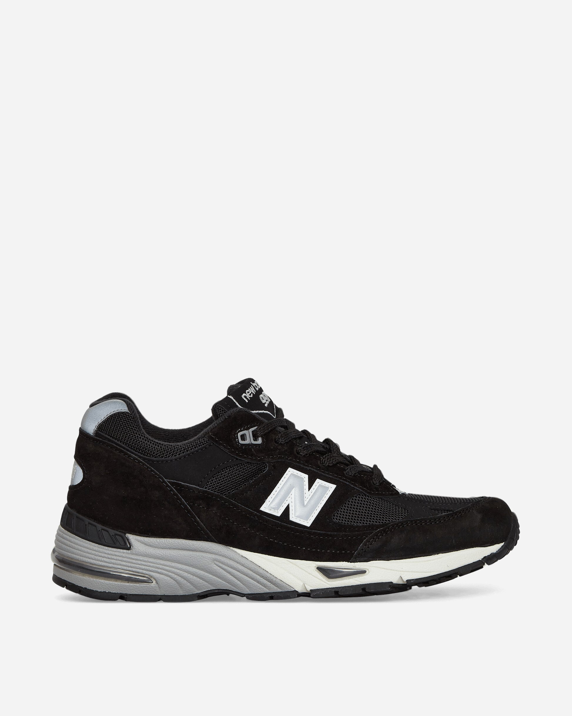 New Balance NBM991EKS Black Sneakers Low M991EKS