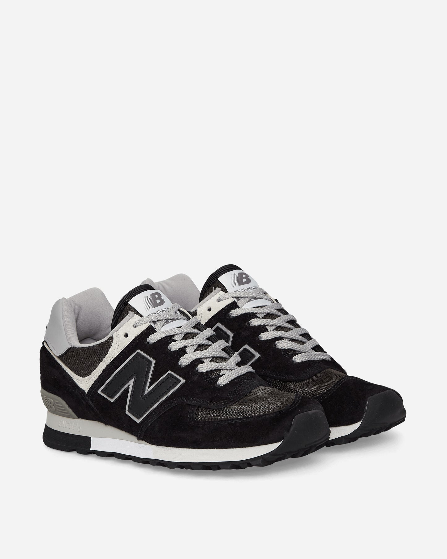 New Balance OU576PBK Black Sneakers Low OU576PBK