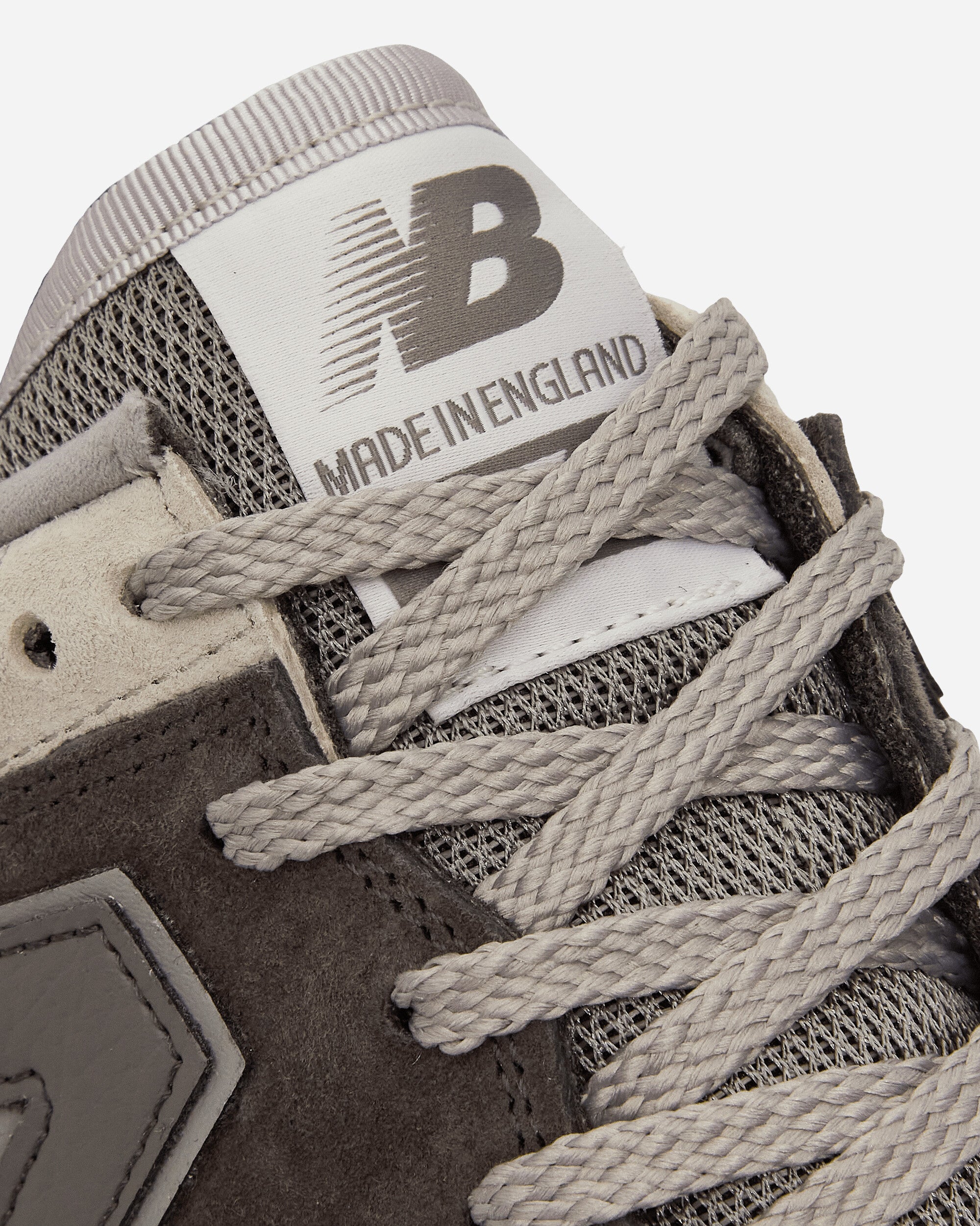 New Balance OU576PGL Grey Sneakers Low OU576PGL