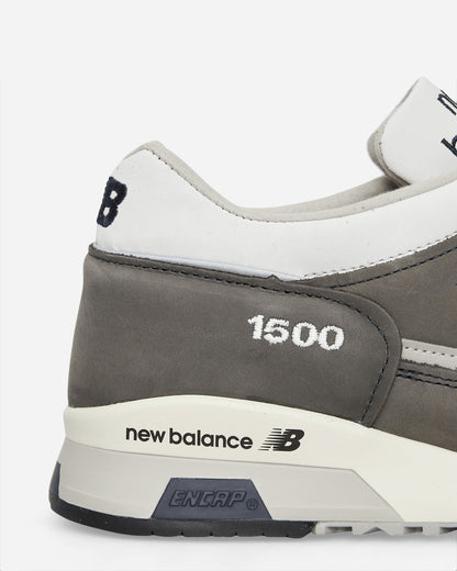 New Balance U1500ANI Grey Sneakers Low U1500ANI