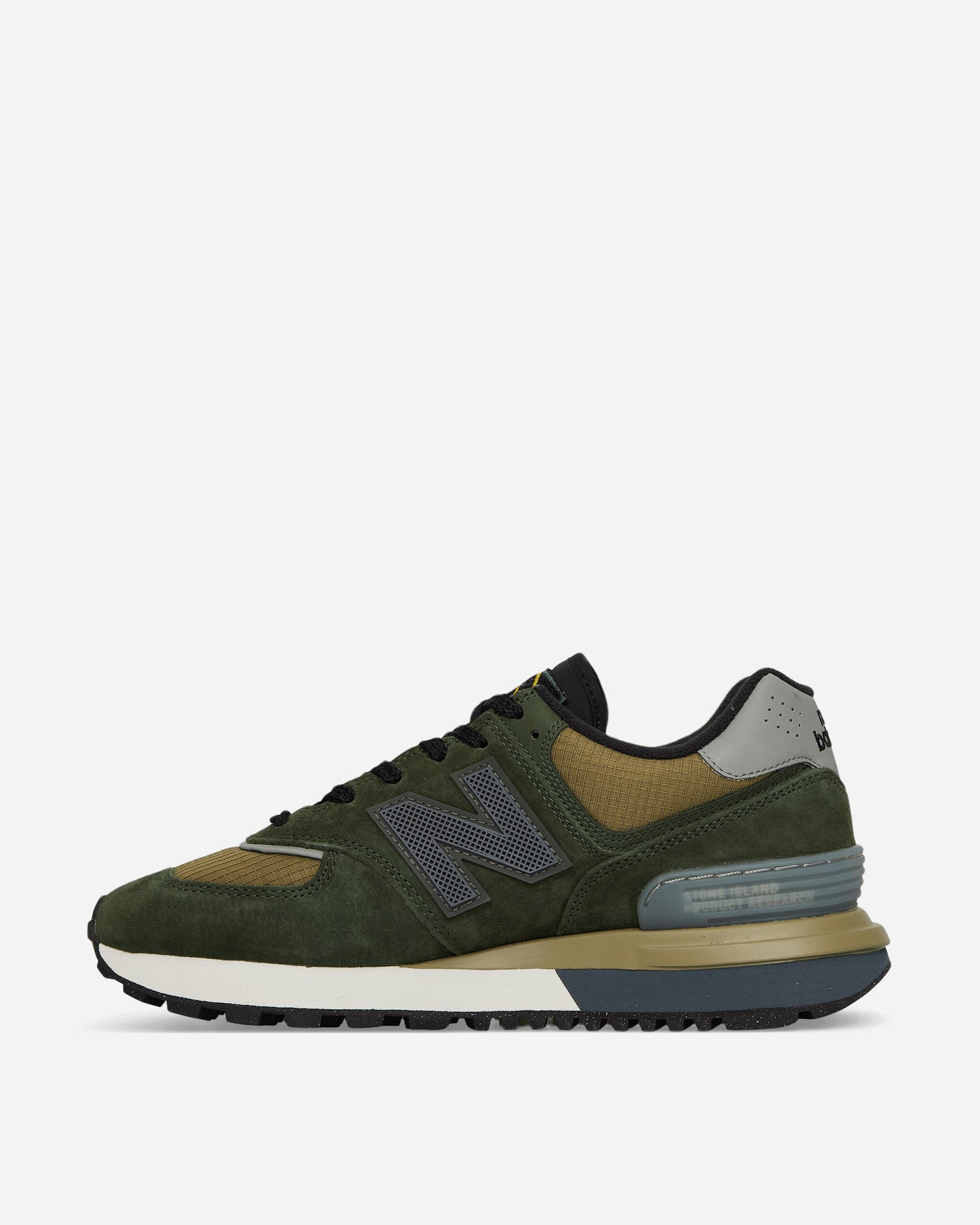 New Balance U574LGIL Green Sneakers Low U574LGIL