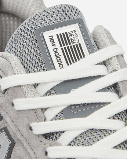 New Balance U990GR4 Grey Sneakers Low U990GR4