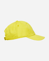 Nike U Nk Club Cap U Cb Fut Wsh L Lightening/White Hats Caps FB5368-718