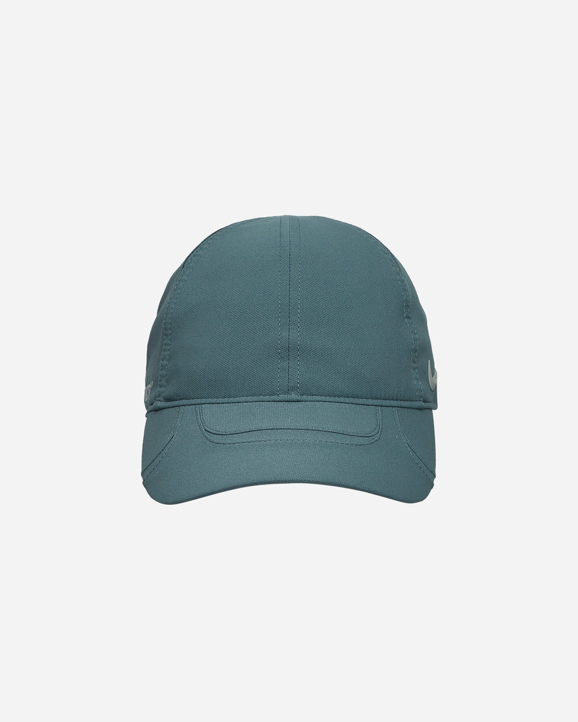 Nike U Nrg Club Cap Nocta-Uscb Mineral Slate/Mica Green Hats Caps FV5541-382