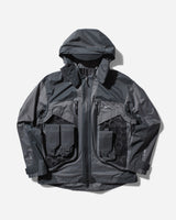 Nike U Nrg Ispa Btrfly Jacket Anthracite/Dark Grey/Black Coats and Jackets Jackets FV4902-021