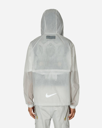 Nike U Nrg Ispa Metamorph Jacket Photon Dust/Iron Grey Coats and Jackets Jackets FJ7242-025