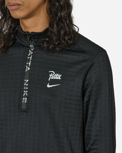 Nike M Nrg Patta Hz Top Ls Black T-Shirts Longsleeve FJ3069-010