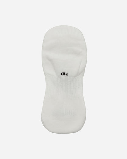 Nike U Nk Evryday Plus Cush Footie White/Black Underwear Socks DN3314-100