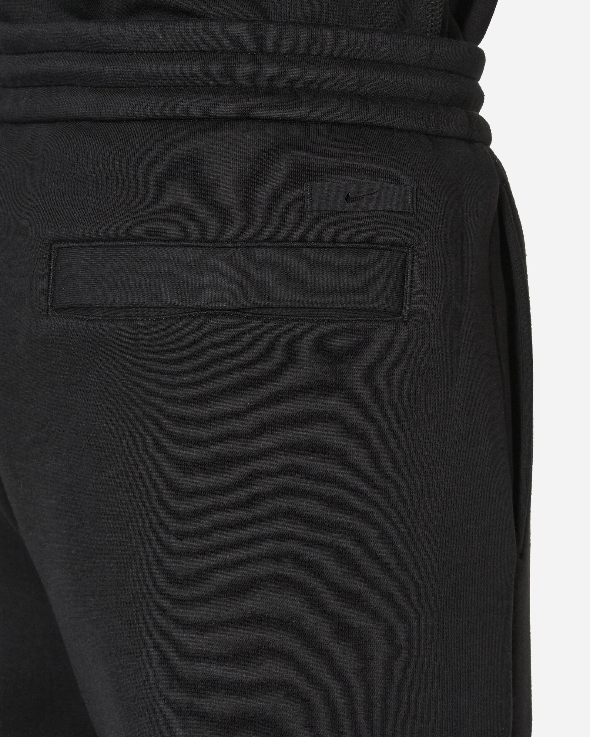 Nike M Nk Tch Flc Tailored Pant Black/Black Pants Sweatpants FB8163-010