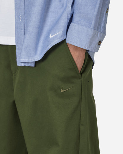 Nike M Nl El Chino Pant Ul Cotton Cargo Khaki/Cargo Khaki Pants Sweatpants FD0405-325