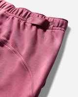 Nike M Nrg Nocta Cs Pant Flc Oh Desert Berry/Elemental Pink Pants Sweatpants FZ4675-667