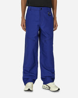 Nike M Nrg U Lart Pant Deep Royal Blue/Black Pants Sweatpants FD6510-455