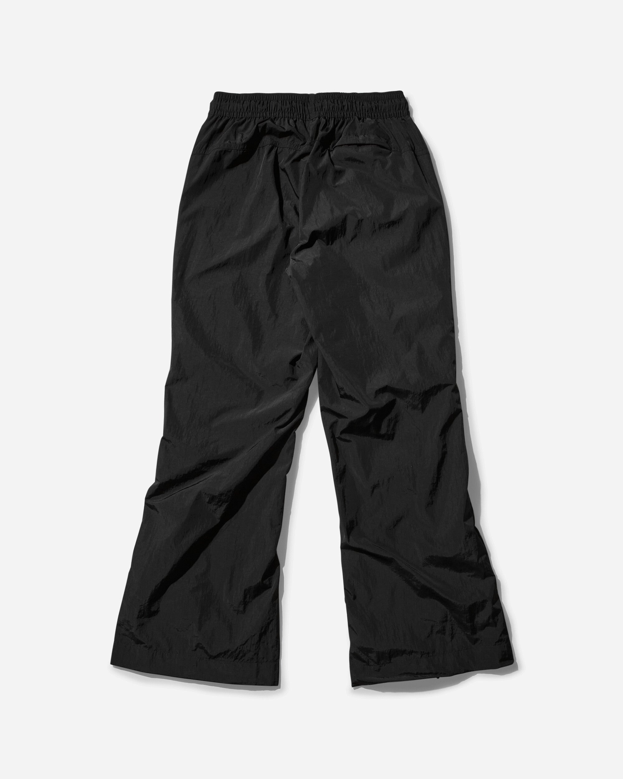 Nike Wmns W Nsw Cllctn Rpl Zip Pnt Otg Black/White Pants Sweatpants FV7544-010