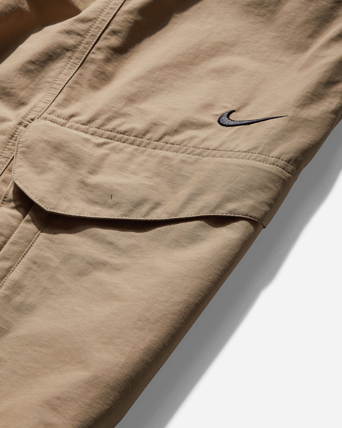 Nike M Nrg Nocta Opal Pant Khaki Pants Trousers FZ0910-247