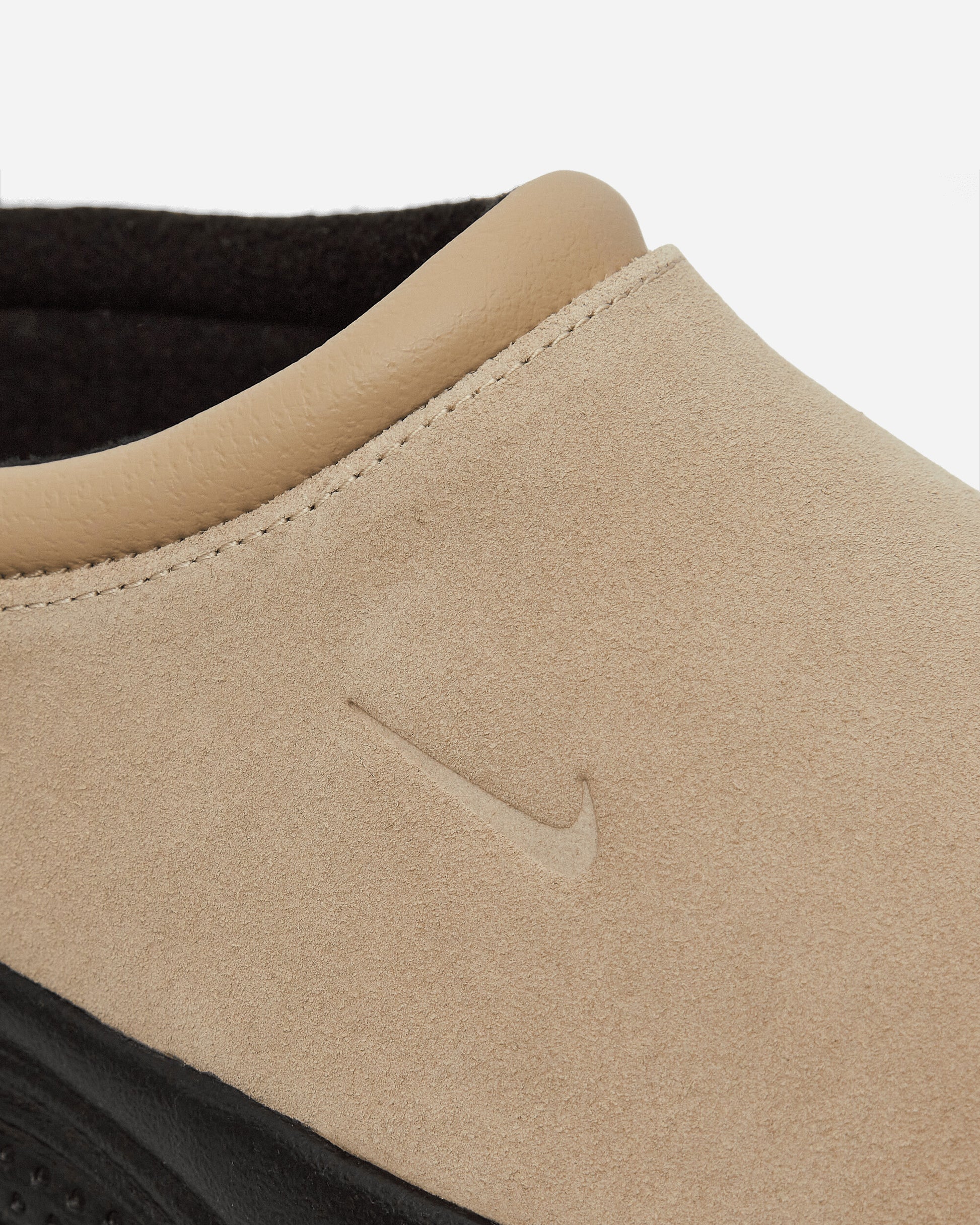 Nike Acg Rufus Limestone/Limestone Sneakers Low FV2923-200