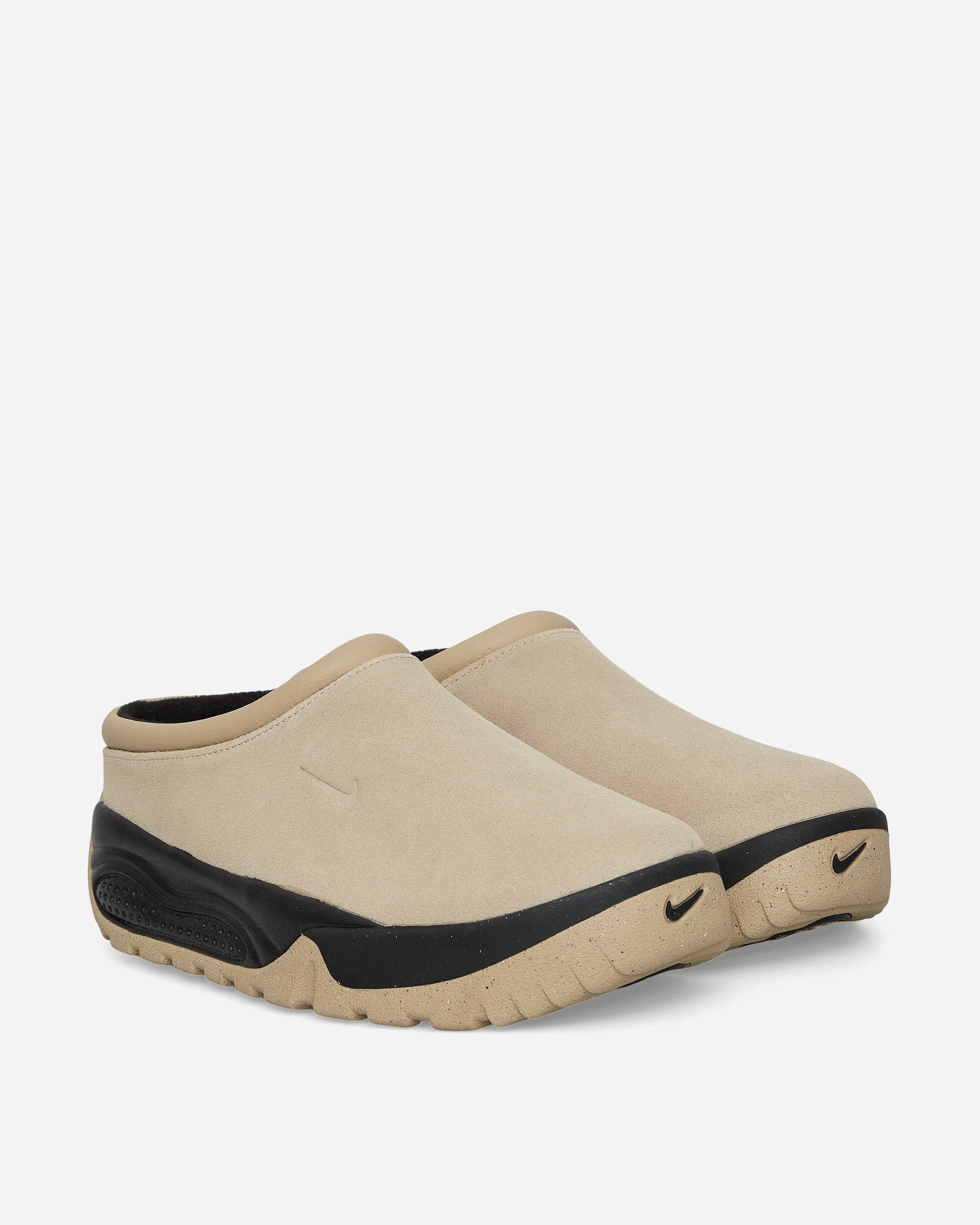 Nike Acg Rufus Limestone/Limestone Sneakers Low FV2923-200