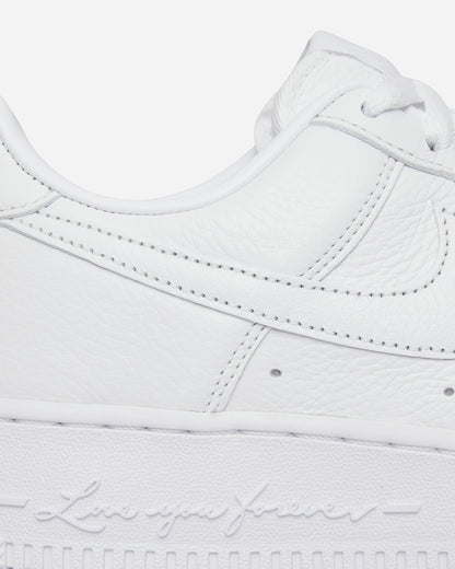 Nike Air Force 1 Low Sp White/White Sneakers Low CZ8065-100