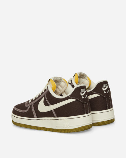 Nike Air Force 1 '07 Prm Baroque Brown/Coconut Milk Sneakers Low CI9349-201