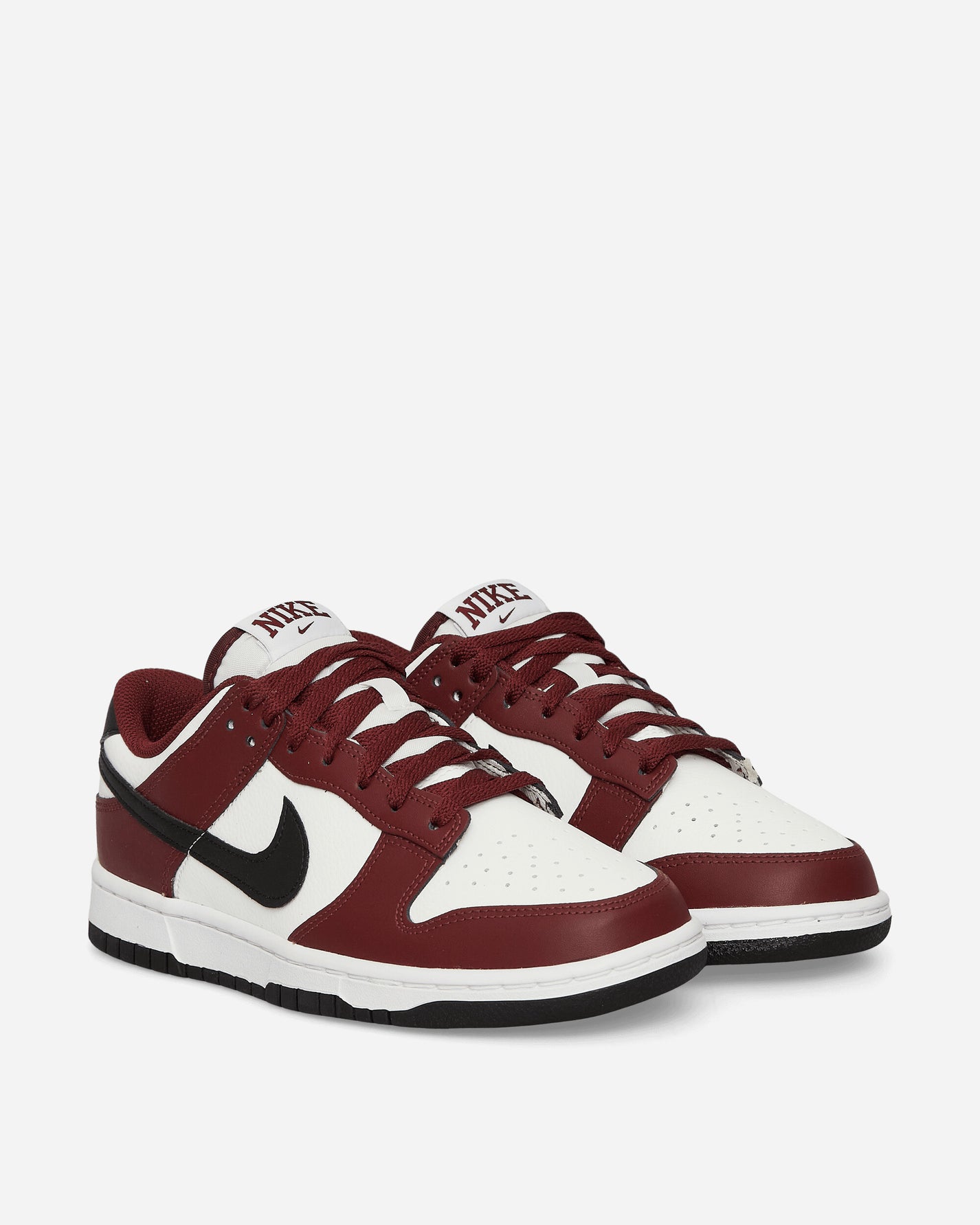 Nike Dunk Low Dark Team Red/Black Sneakers Low FZ4616-600