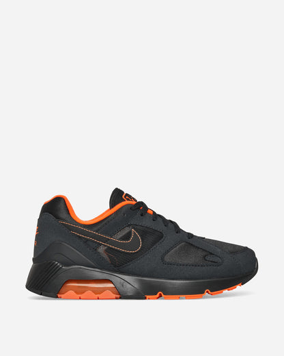 Nike Nike Air 180 Black Sneakers Low FJ9259-002