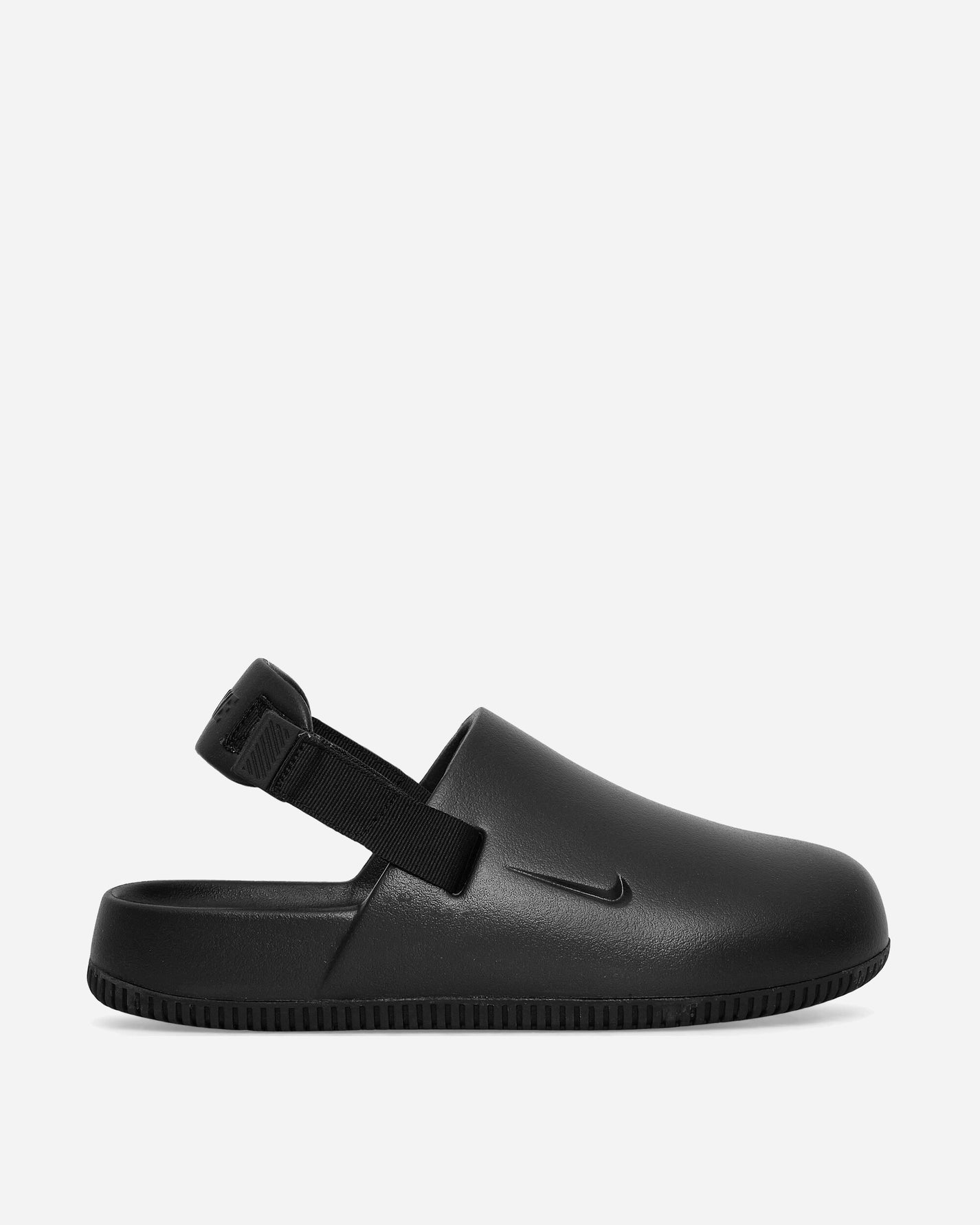 Nike Nike Calm Mule Black/Black Sneakers Low FD5131-001